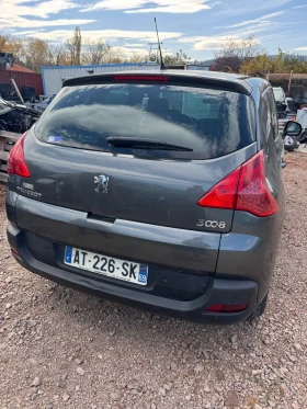 Peugeot 3008 1.6 HDI - 11 лв. / 5.62 € - 59594433 4
