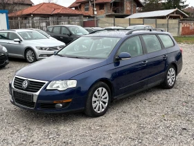 VW Passat 2.0-140кс, Автоматик