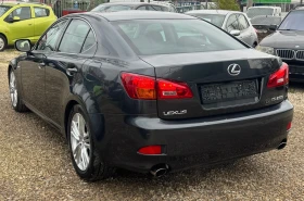 Lexus IS 250 - 12999 лв. / 6646.28 € - 59644820 7