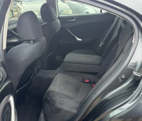 Lexus IS 250 - 12999 лв. / 6646.28 € - 59644820 12