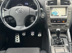 Lexus IS 250 | Mobile.bg    8