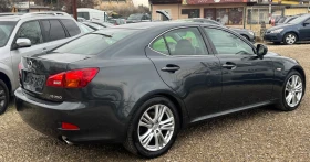 Lexus IS 250 - 12999 лв. / 6646.28 € - 59644820 5