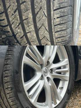 Lexus IS 250 - 12999 лв. / 6646.28 € - 59644820 17