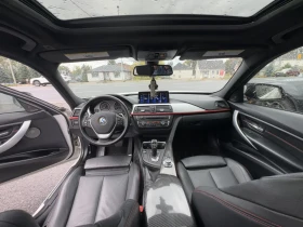 BMW 335 i XDRIVE* HARMAN/KARDON* ПОДГРЕВ* КАМЕРА* ШИБИДАХ - 22300 лв. / 11401.81 € - 18677393 8