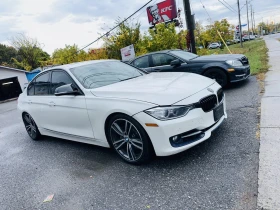 BMW 335 i XDRIVE* HARMAN/KARDON* ПОДГРЕВ* КАМЕРА* ШИБИДАХ - 22300 лв. / 11401.81 € - 18677393 3