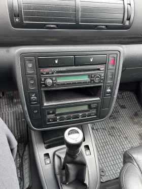 Seat Alhambra 1.9 TDI 4x4, снимка 5