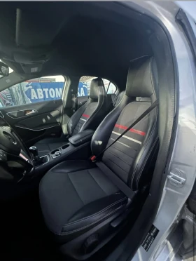 Mercedes-Benz A 180, снимка 6