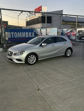 Mercedes-Benz A 180, снимка 2