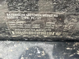 BMW 330 2018 XDRIVE30I * БЕЗ ПЪРВОНАЧАЛНА ВНОСКА - 17890 лв. / 9147.01 € - 74910866 16