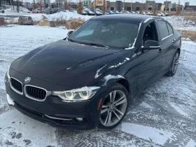 BMW 330 2018 XDRIVE30I * БЕЗ ПЪРВОНАЧАЛНА ВНОСКА