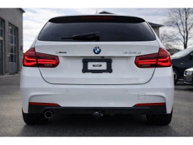 BMW 328 * 328d xDrive Wagon * CARFAX * ЦЕНА ДО БГ - 40500 лв. / 20707.32 € - 72958450 5