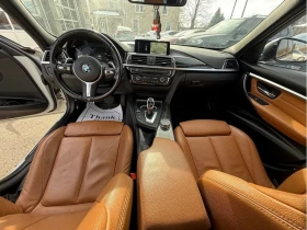 BMW 328 * 328d xDrive Wagon * CARFAX * ЦЕНА ДО БГ - 40500 лв. / 20707.32 € - 72958450 10