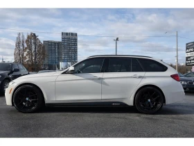 BMW 328 * 328d xDrive Wagon * CARFAX * ЦЕНА ДО БГ - 40500 лв. / 20707.32 € - 72958450 3