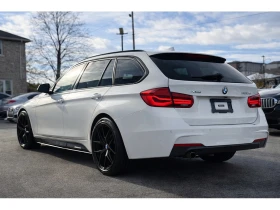 BMW 328 * 328d xDrive Wagon * CARFAX * ЦЕНА ДО БГ - 40500 лв. / 20707.32 € - 72958450 4