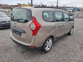 Dacia Lodgy 1.5 dci - 5500 € / 10757.07 лв. - 46286565 5