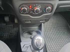Dacia Lodgy 1.5 dci - 5500 € / 10757.07 лв. - 46286565 11