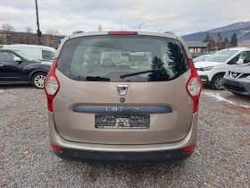 Dacia Lodgy 1.5 dci - 5500 € / 10757.07 лв. - 46286565 6
