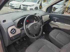 Dacia Lodgy 1.5 dci - 5500 € / 10757.07 лв. - 46286565 8