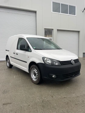 VW Caddy 1.6TDI-102к.с. - 5550 € / 10854.86 лв. - 74879639 2
