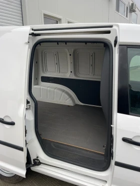 VW Caddy 1.6TDI-102к.с. - 5550 € / 10854.86 лв. - 74879639 7