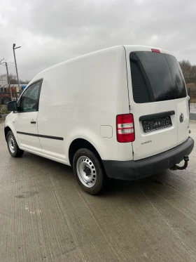 VW Caddy 1.6TDI-102к.с. - 5550 € / 10854.86 лв. - 74879639 3