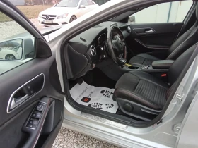 Mercedes-Benz A 200 2.2d AVT NAV FACE 136ks, снимка 10
