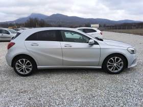 Mercedes-Benz A 200 2.2d AVT NAV FACE 136ks, снимка 7