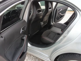 Mercedes-Benz A 200 2.2d AVT NAV FACE 136ks, снимка 11