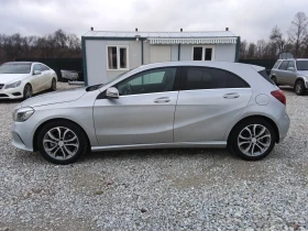 Mercedes-Benz A 200 2.2d AVT NAV FACE 136ks, снимка 3