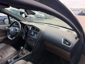 Citroen DS4 1.6HDI NAVI/KOJA EURO 6 - 4500 € / 8801.24 лв. - 92435565 10