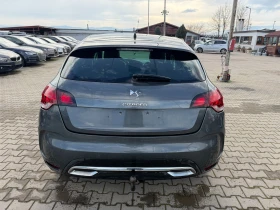 Citroen DS4 1.6HDI NAVI/KOJA EURO 6 - 4500 € / 8801.24 лв. - 92435565 7