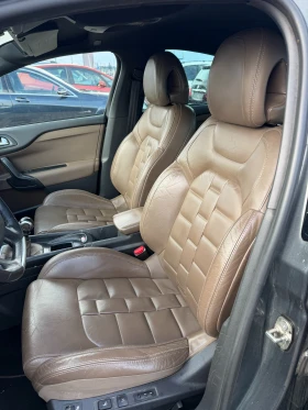 Citroen DS4 1.6HDI NAVI/KOJA EURO 6 - 4500 € / 8801.24 лв. - 92435565 12