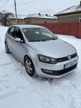 VW Polo - 5350 € / 10463.69 лв. - 87475294 6