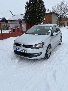 VW Polo - 5350 € / 10463.69 лв. - 87475294 4