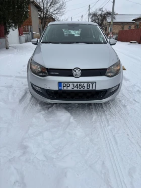 VW Polo - 5350 € / 10463.69 лв. - 87475294 5