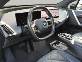 BMW iX xDrive40* SPORT PACKAGE* MEMO* H&K* ГАРАНЦИЯ - 50500 € / 98769.41 лв. - 15867864 5