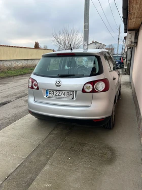 VW Golf Plus - 2800 € / 5476.32 лв. - 12851966 5