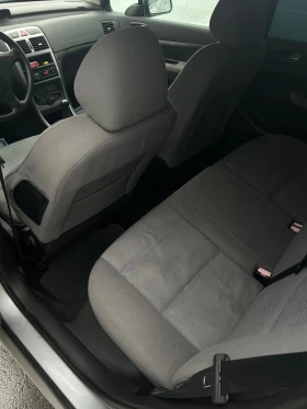 Peugeot 307 1.4i 75кс - 1300 € / 2542.58 лв. - 41732995 8