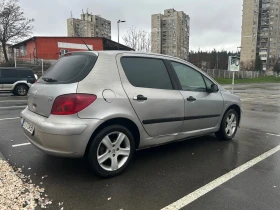 Peugeot 307 1.4i 75кс - 1300 € / 2542.58 лв. - 41732995 3