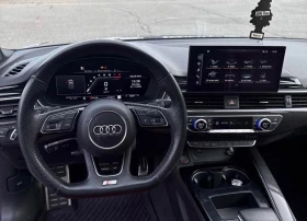 Audi S5 PRESTIGE| Bang&Olufsen| 360 Camera - 21000 € / 41072.43 лв. - 67886414 12