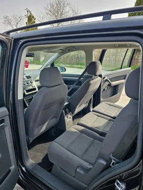 VW Touran 1.9 TDI - 4000 € / 7823.32 лв. - 83427786 11
