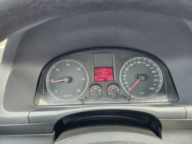 VW Touran 1.9 TDI - 4000 € / 7823.32 лв. - 83427786 13