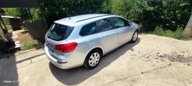 Opel Astra - 3500 € / 6845.40 лв. - 39666305 3