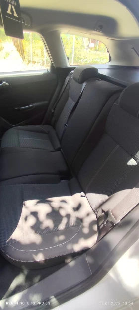 Opel Astra - 3500 € / 6845.40 лв. - 39666305 7