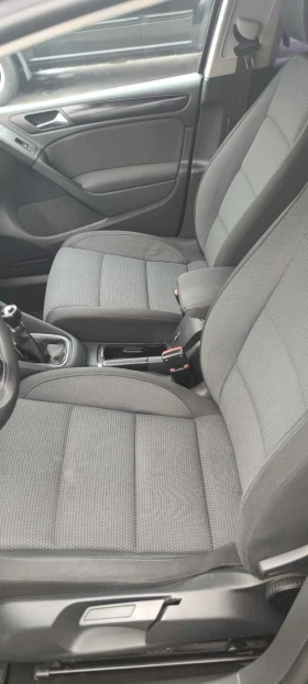 VW Golf 1.9 Rabbit Edition - 6200 € / 12126.15 лв. - 25481450 5