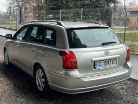 Toyota Avensis - 1900 € / 3716.08 лв. - 66718214 4