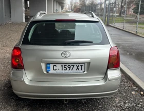 Toyota Avensis - 1900 € / 3716.08 лв. - 66718214 6