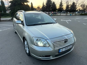 Toyota Avensis 2.0D4D - 1900 € / 3716.08 лв. - 66718214 3