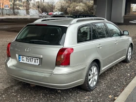 Toyota Avensis - 1900 € / 3716.08 лв. - 66718214 2