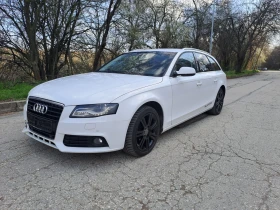 Audi A4 3.0TDI QUATTRO - 5300 € / 10365.90 лв. - 27967621 5